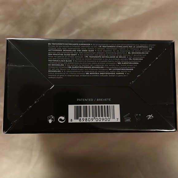 Glamglow YOUTHMUD GLOW STIMULAT TREATMENT 50g - Picture 4 of 5